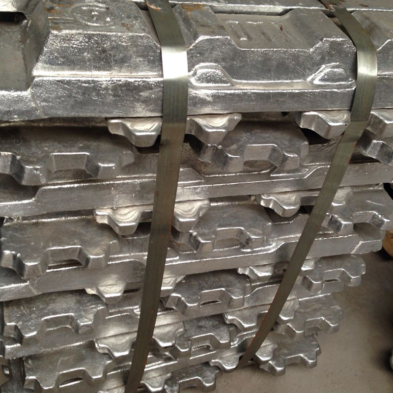 Aluminium Ingots