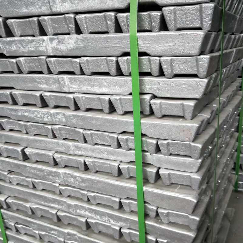 Aluminium Ingots