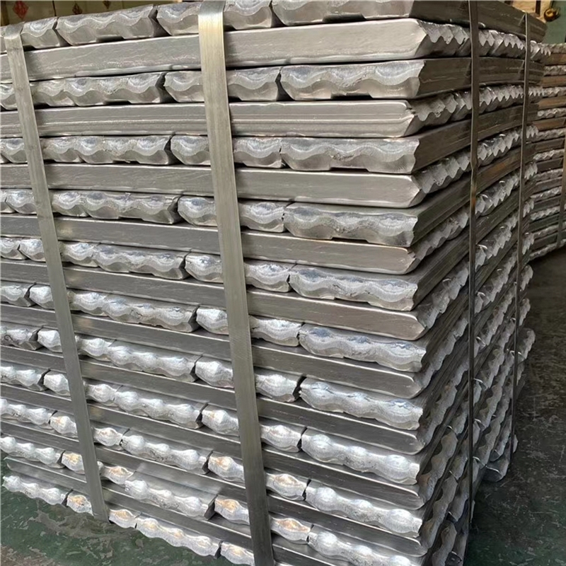 Aluminium Ingots