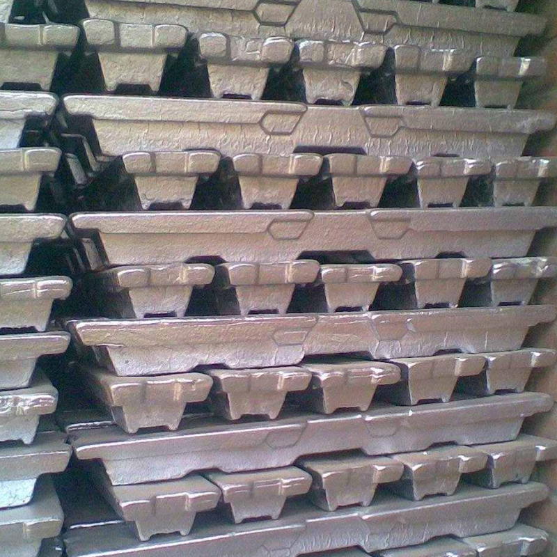 Aluminium Ingots