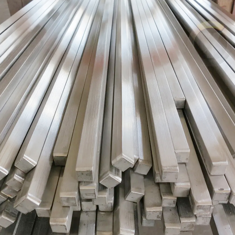 Nickel Alloy