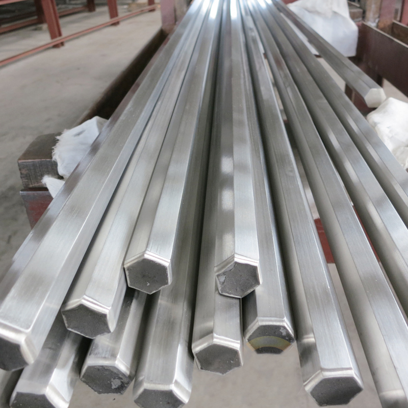Nickel Alloy Bar