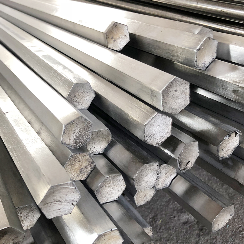 Nickel Alloy Bar