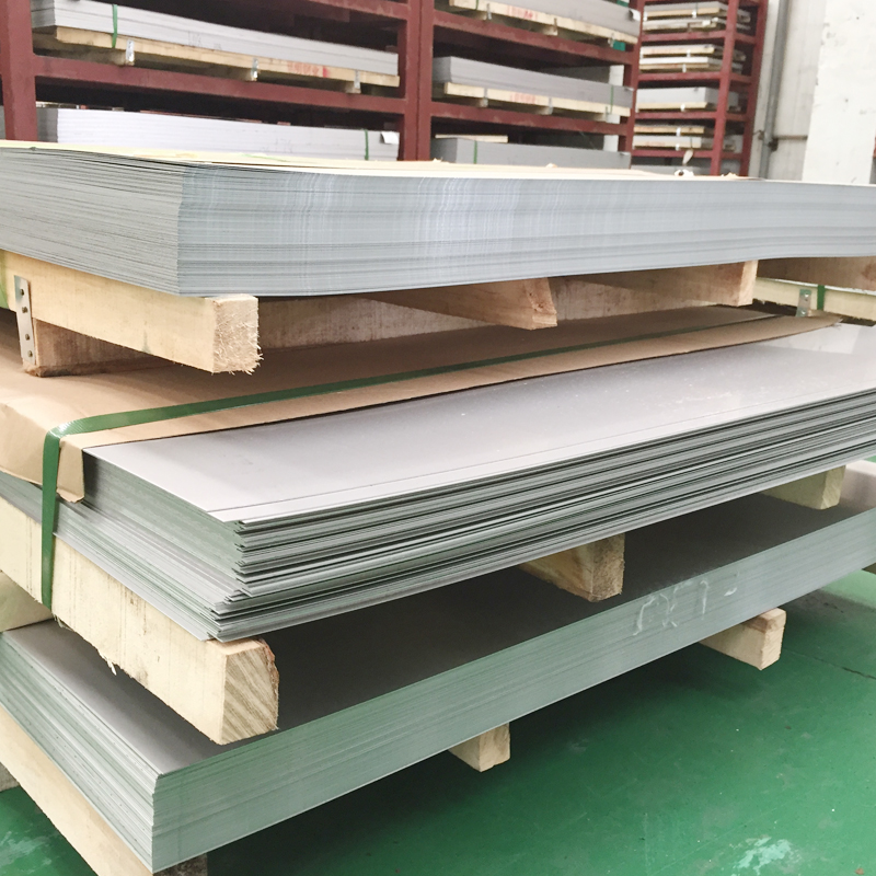 Nickel Alloy Plate