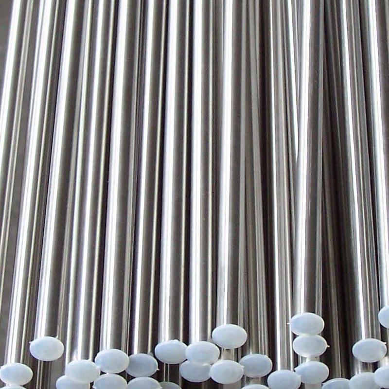 Hastelloy Alloy Plate