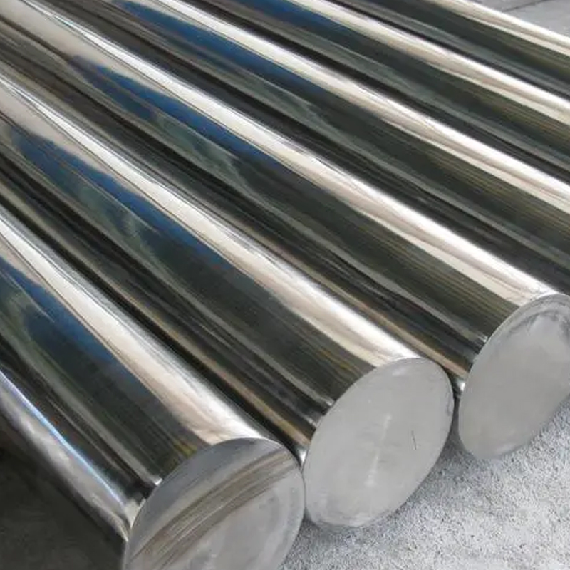 Hastelloy Alloy Plate