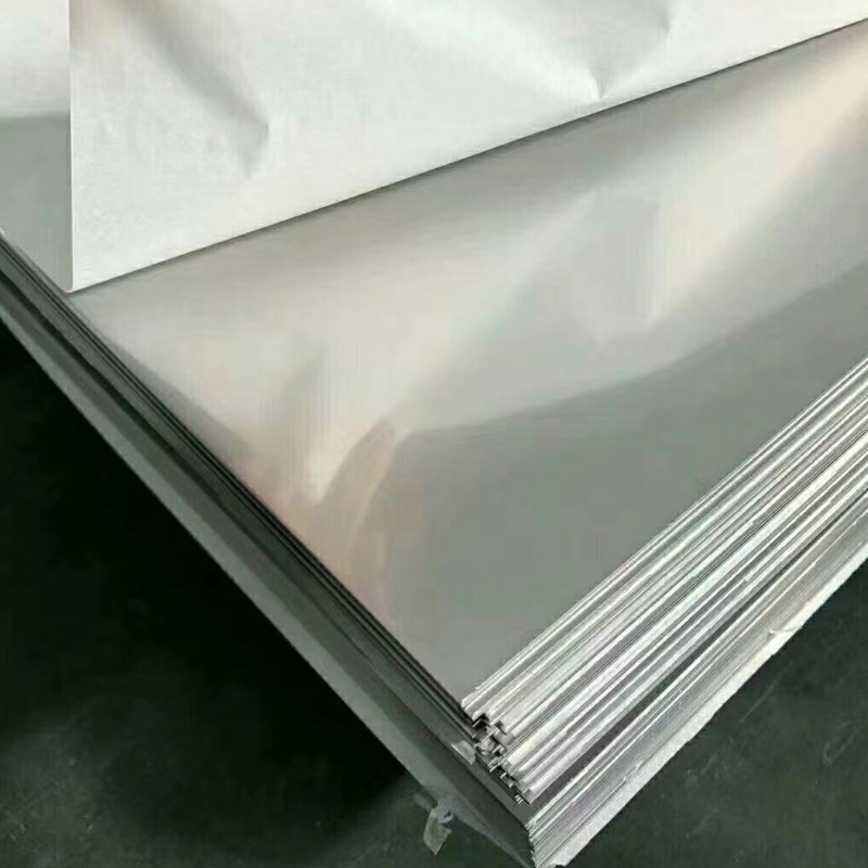 Incoloy Alloy Plate