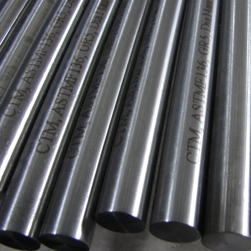 Inconel Alloy Plate
