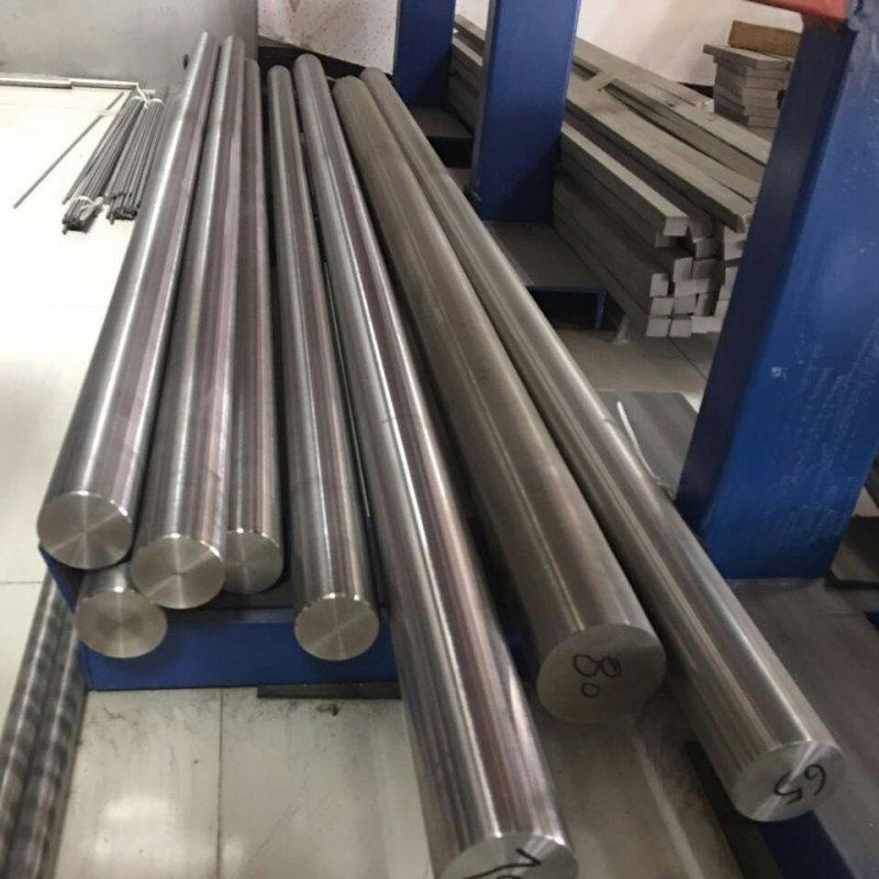 Inconel Alloy Plate