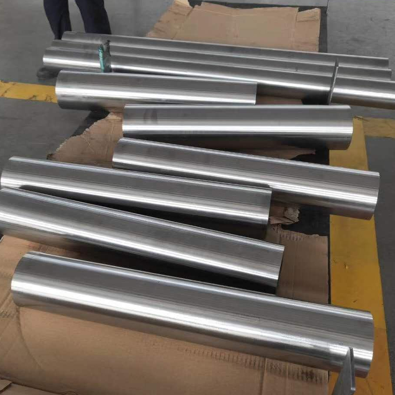 Inconel Alloy Plate