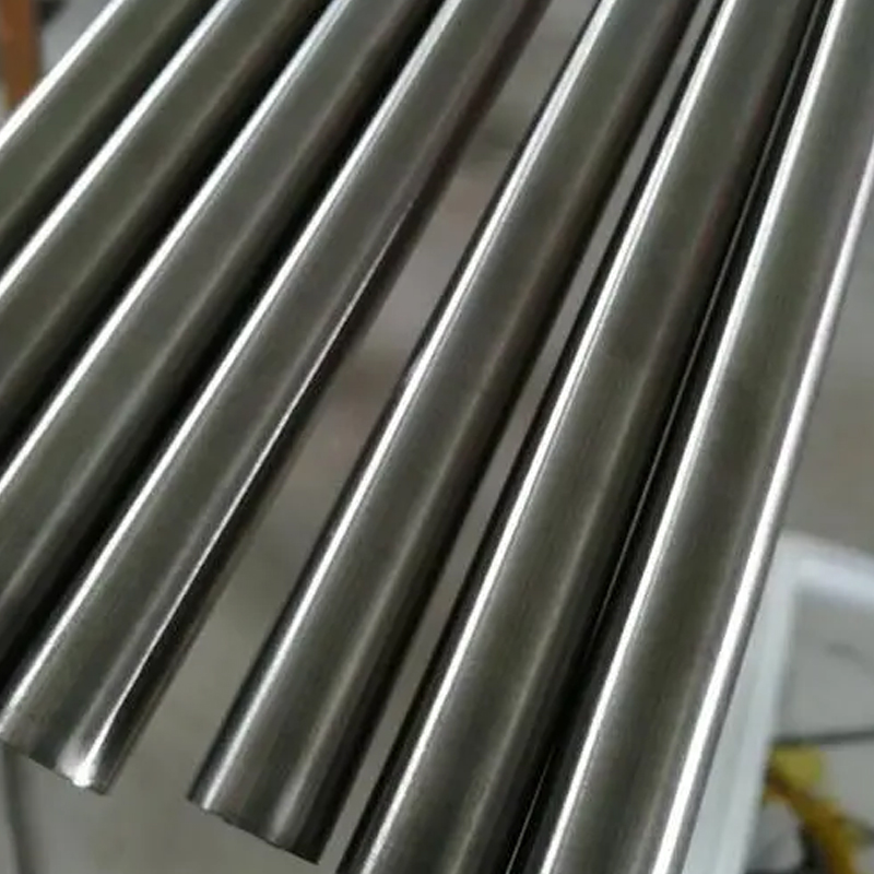 Inconel Alloy Plate