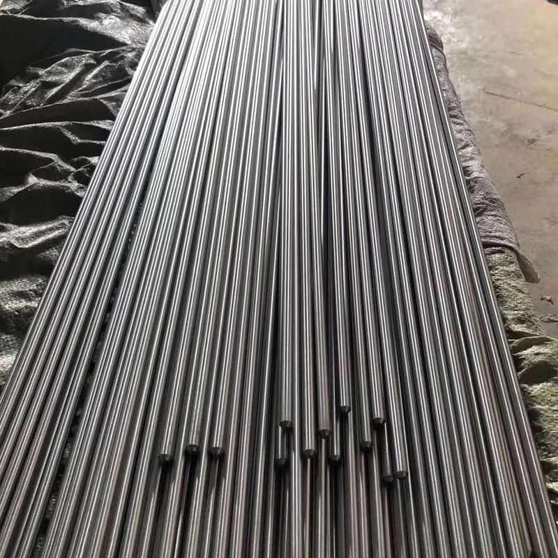 Inconel Alloy Plate