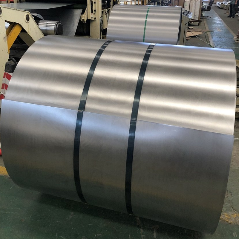spcc cold rolled coil