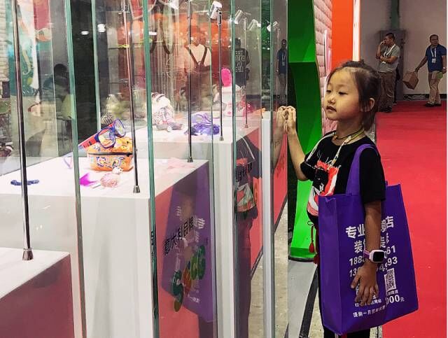 30th China International Optics Fair held in Beijing with an innovation attitude