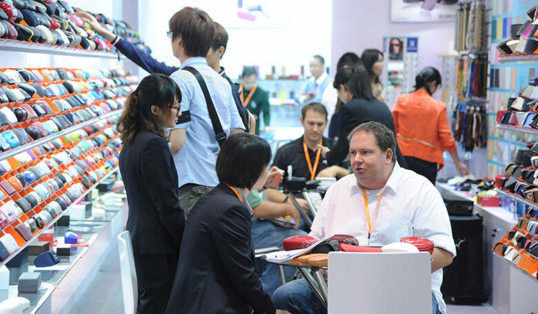 Asian glasses- some of the most popular items in the world