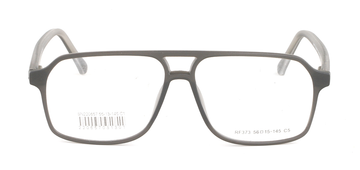SN220657 Men plastic optical frame  