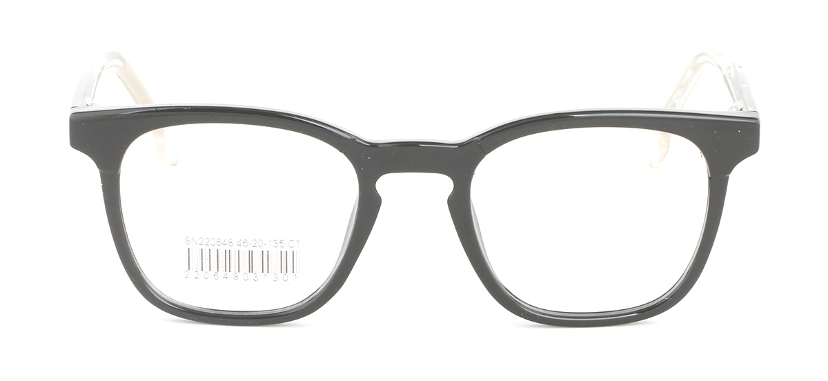 SN220648 Women plastic optical frame  