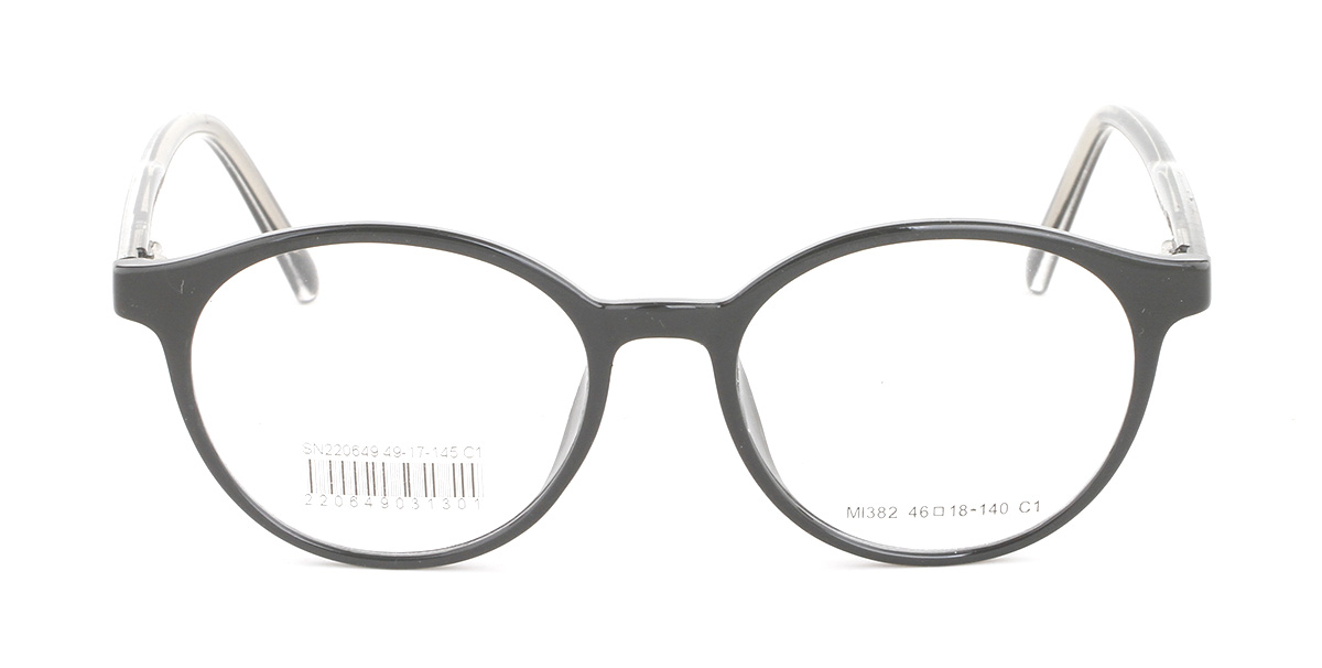 SN220649 Women plastic optical frame  