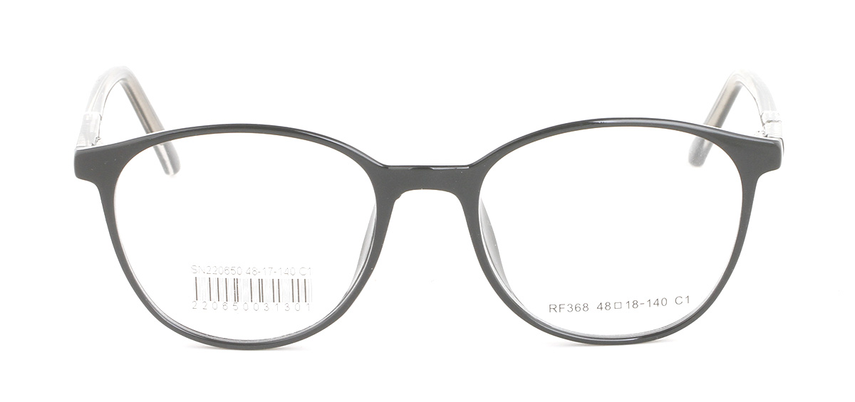 SN220650 Women plastic optical frame  