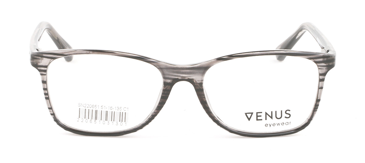SN220651 Women plastic optical frame  
