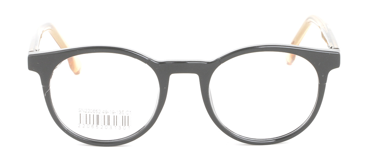 SN220652 Women plastic optical frame  