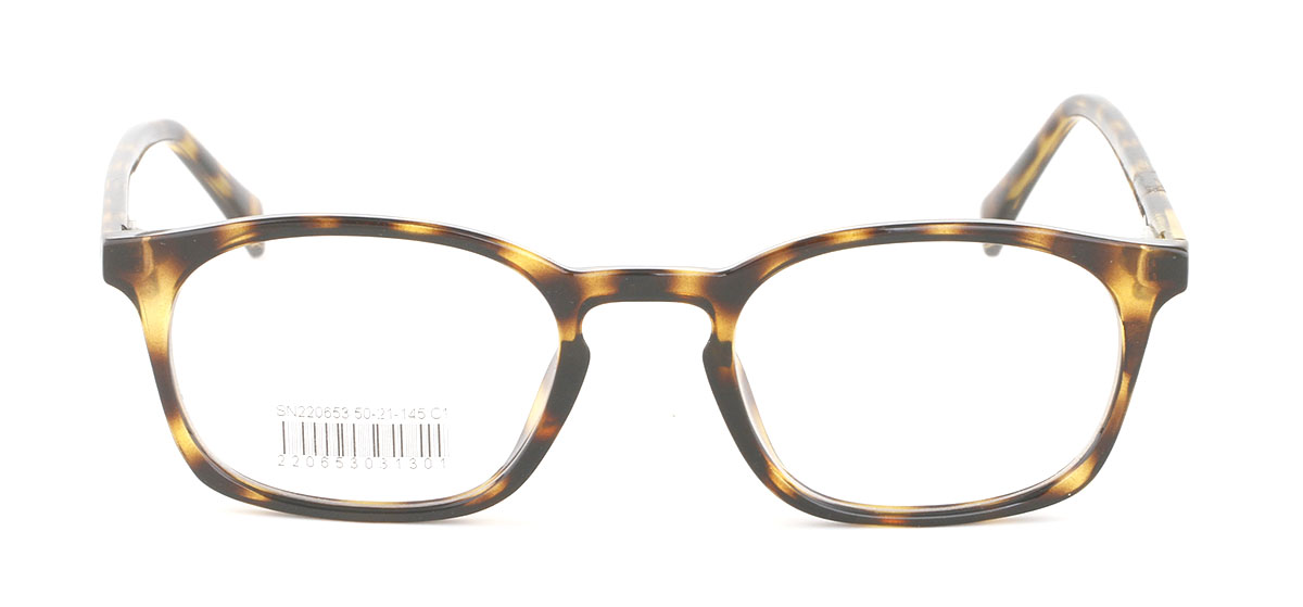  SN220653 Women plastic optical frame 