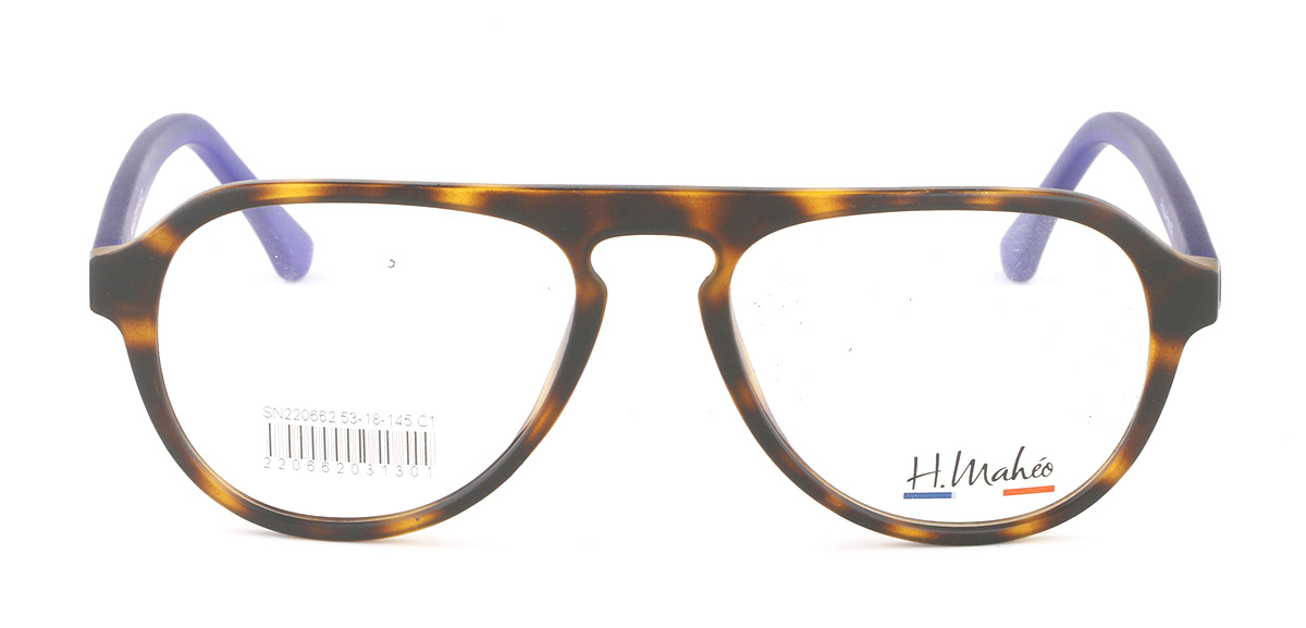 SN220662  Women plastic optical frame  