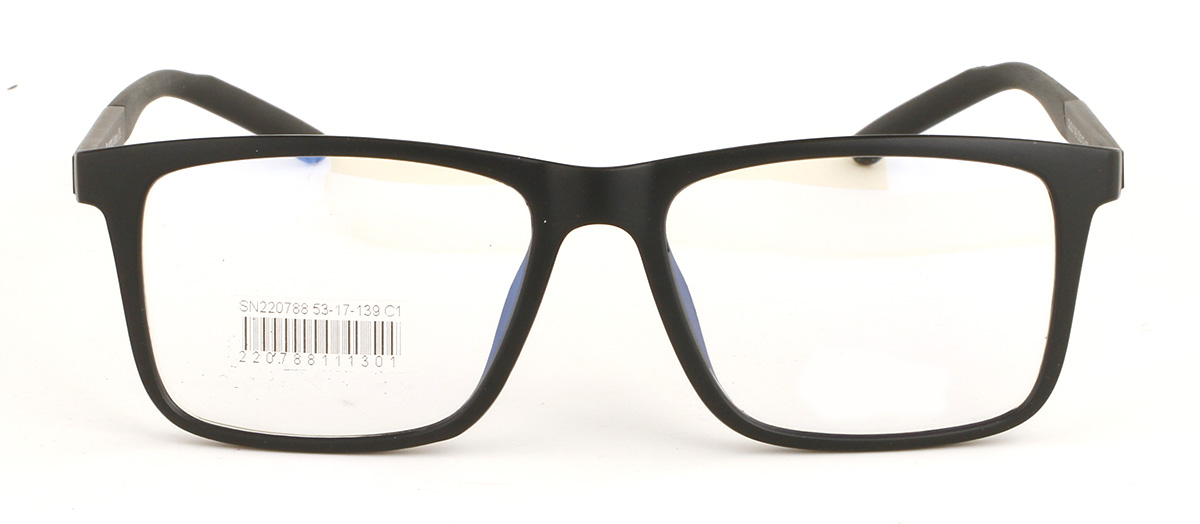 SN220788 Men TR90  optical frame 
