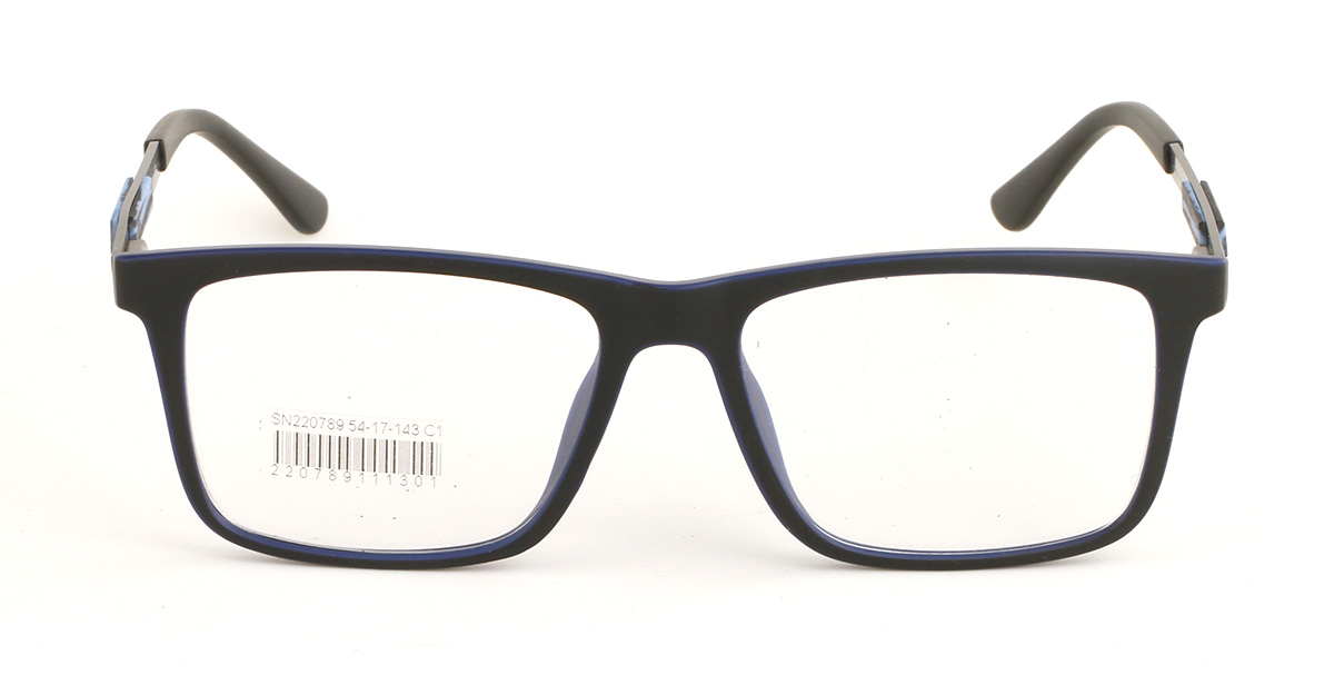 SN220789 Men TR90  optical frame 
