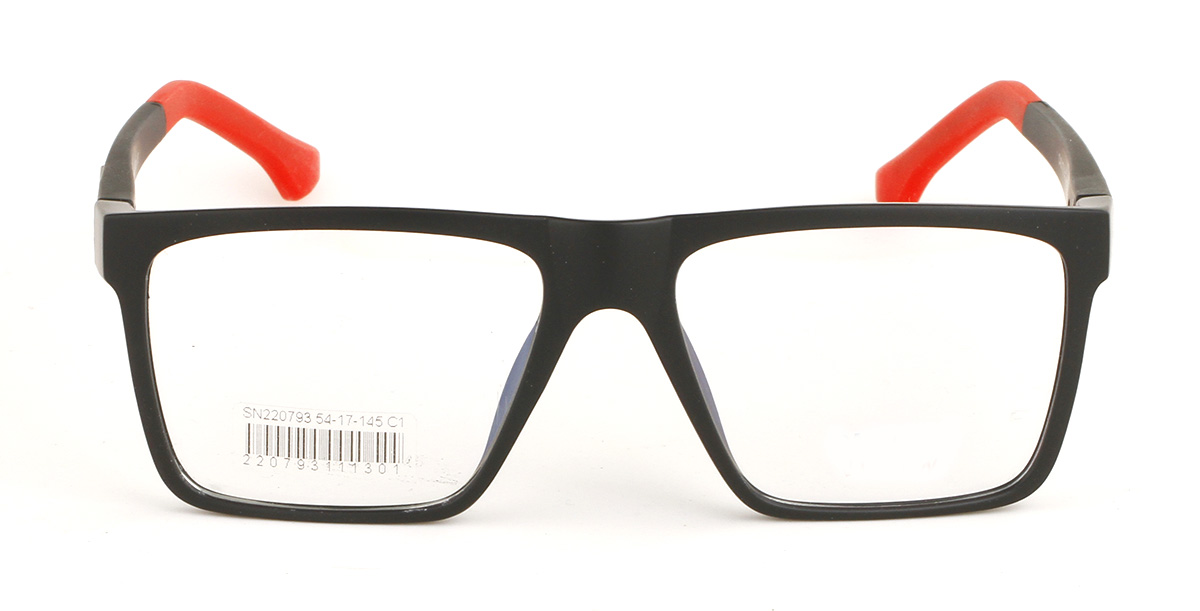  SN220793 Men TR90  optical frame  