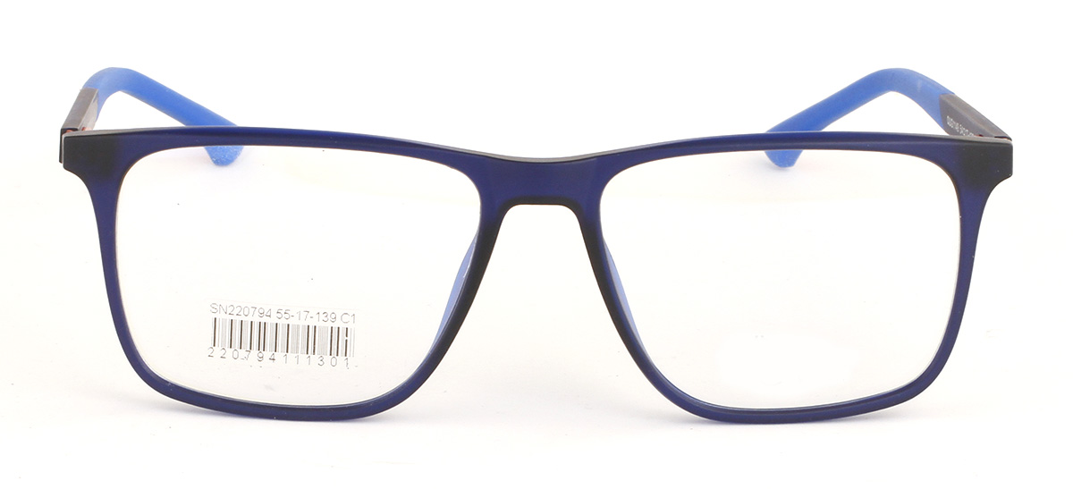 SN220795 Men TR90  optical frame  