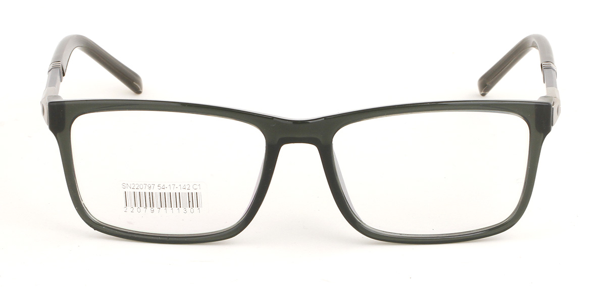 SN220797 Men TR90  optical frame  