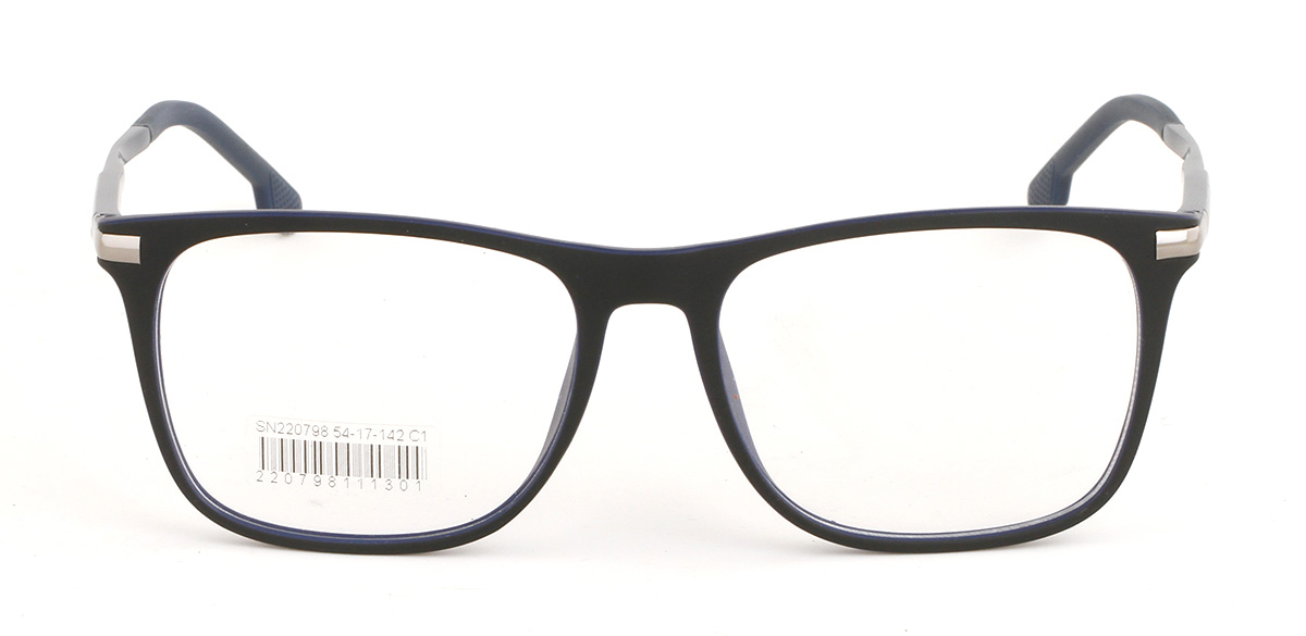 SN220798 Men TR90  optical frame   