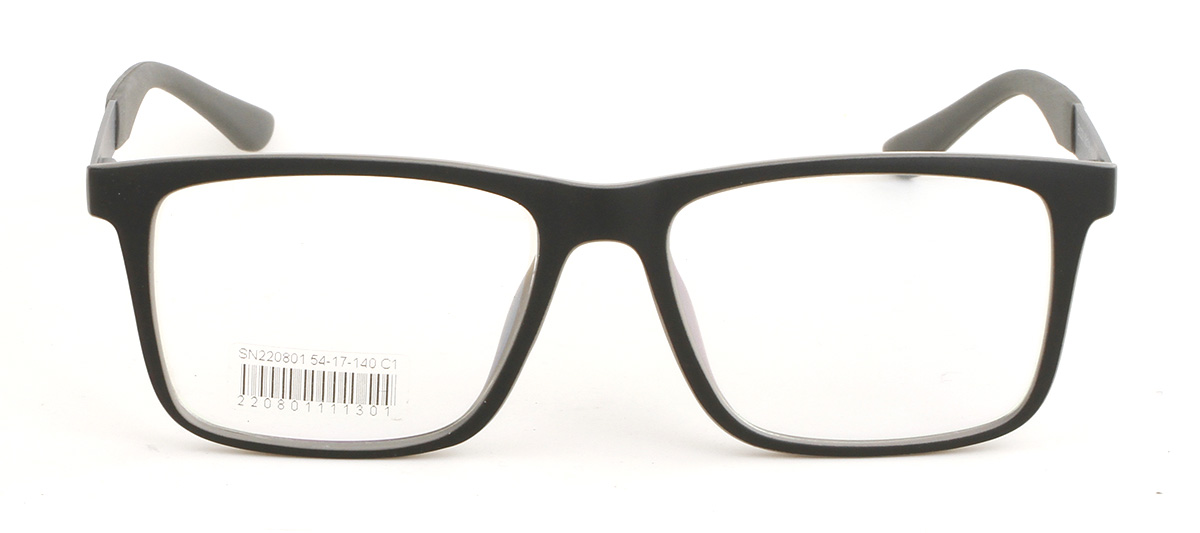 SN220801 Men TR90  optical frame 