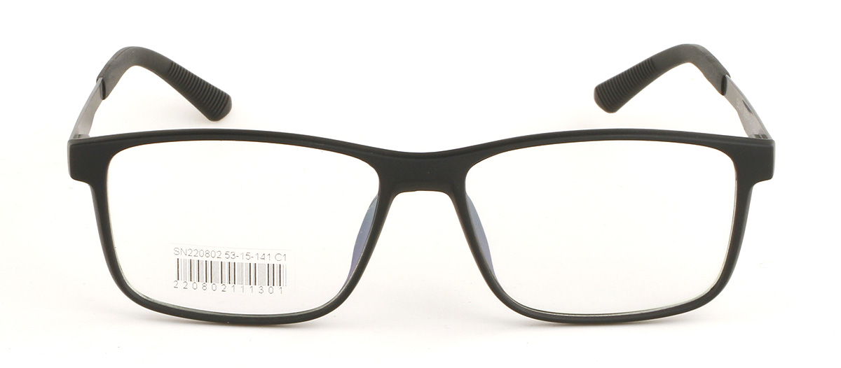 SN220802 Men TR90  optical frame  