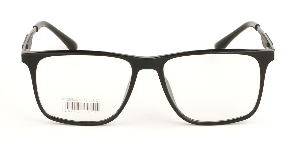 SN220803 Men TR90  optical frame 