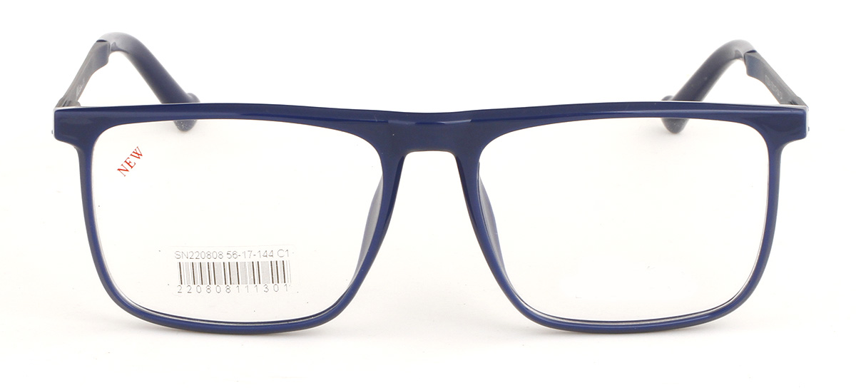 SN220808 Men TR90  optical frame  