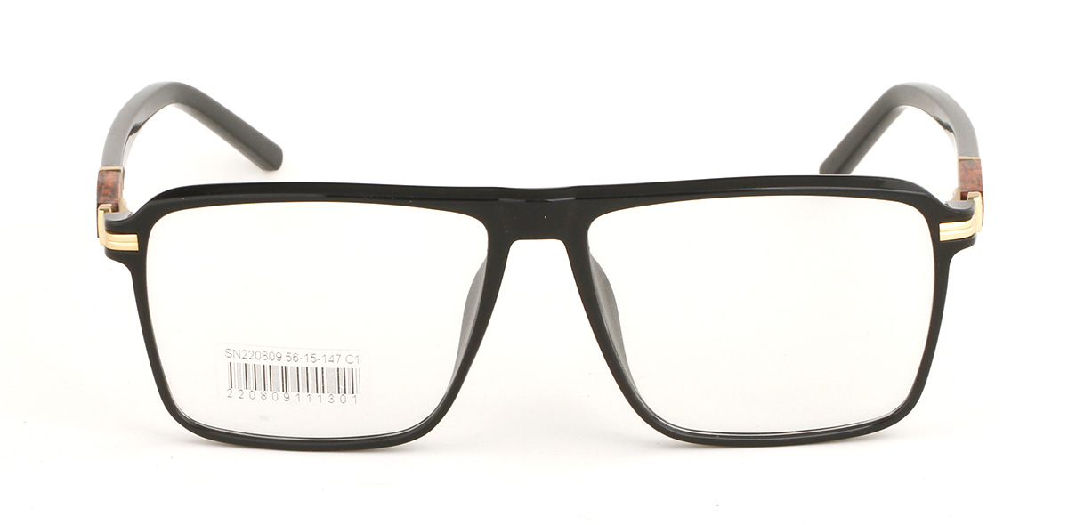 SN220809 Men TR90  optical frame  