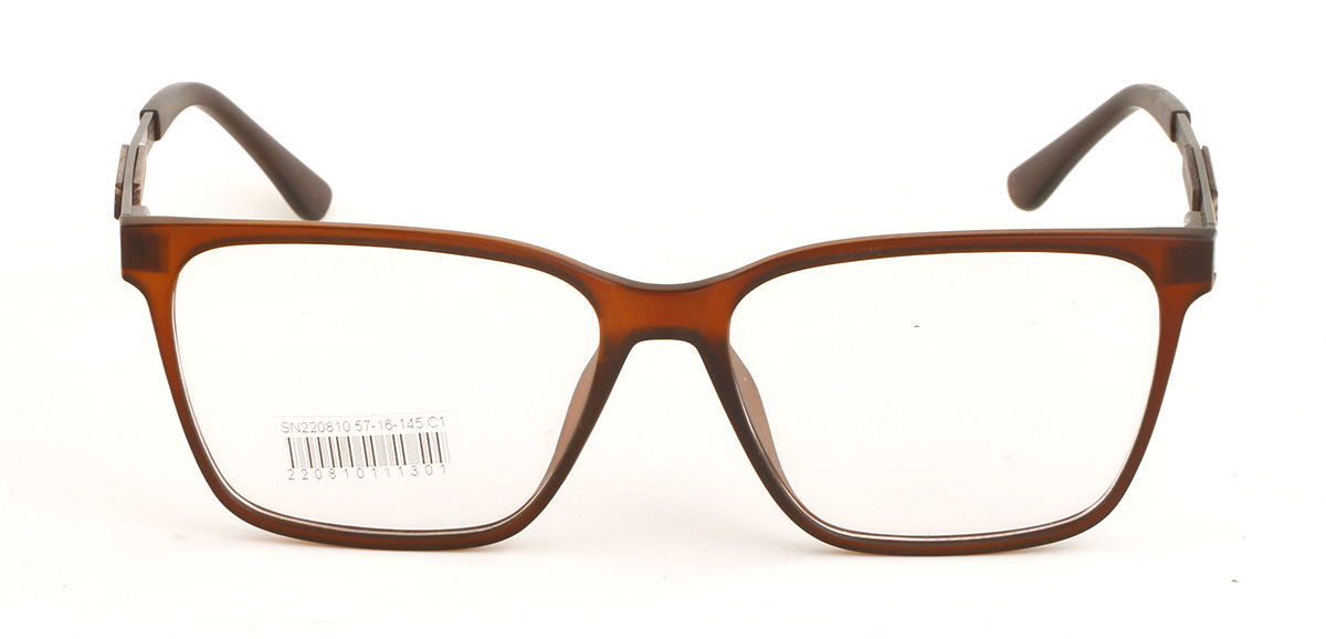 SN220810 Men TR90  optical frame  