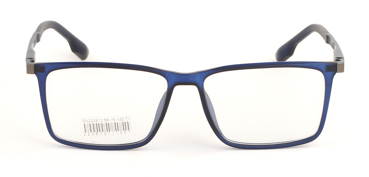 SN220812 Men TR90  optical frame  