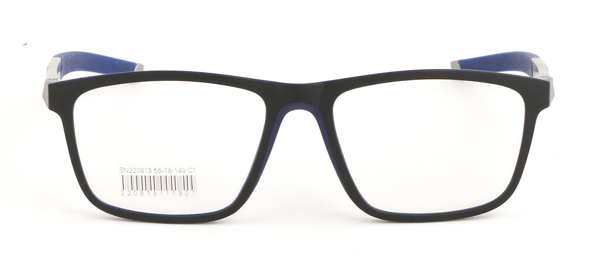 SN220813 Men TR90  optical frame  