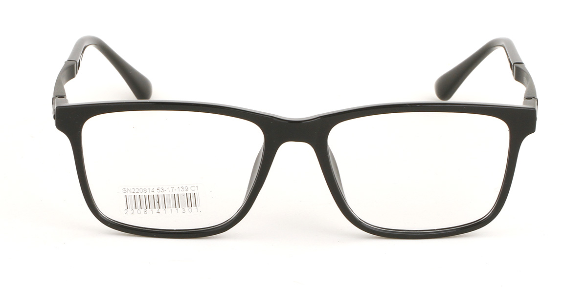  SN220814 Men TR90  optical frame  