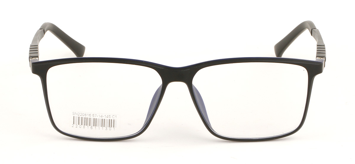 SN220816 Men TR90  optical frame 
