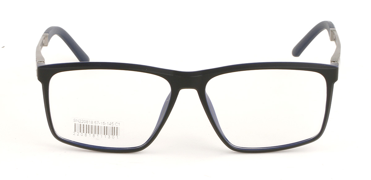 SN220818 Men TR90  optical frame  
