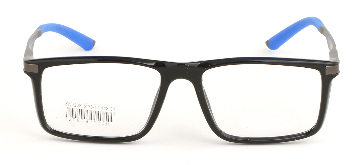 SN220819 Men TR90  optical frame 