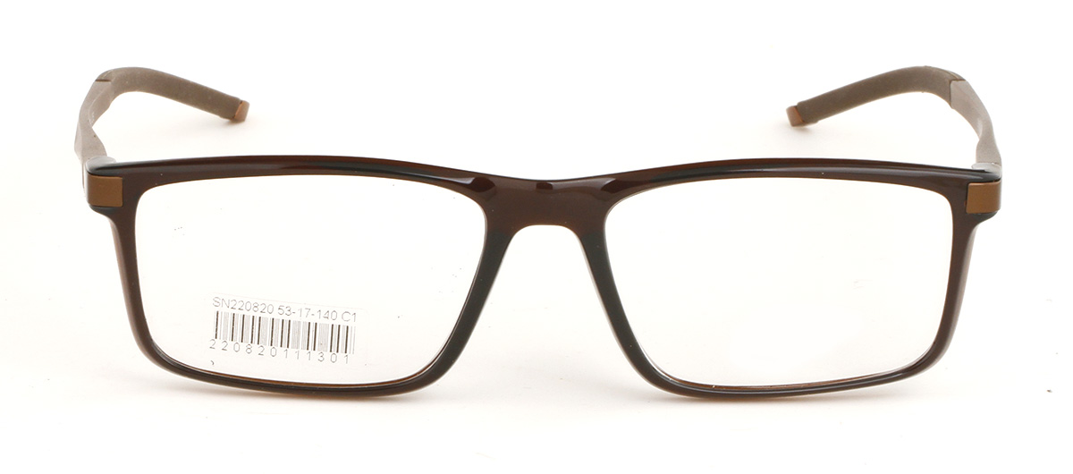 SN220820 Men TR90  optical frame  