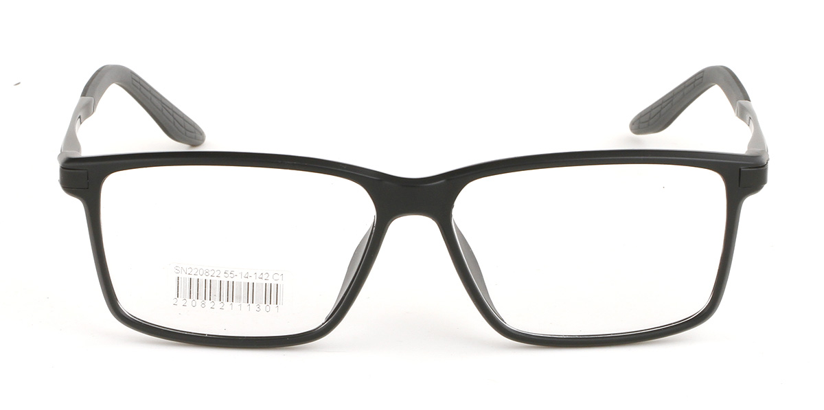 SN220822 Men TR90  optical frame 