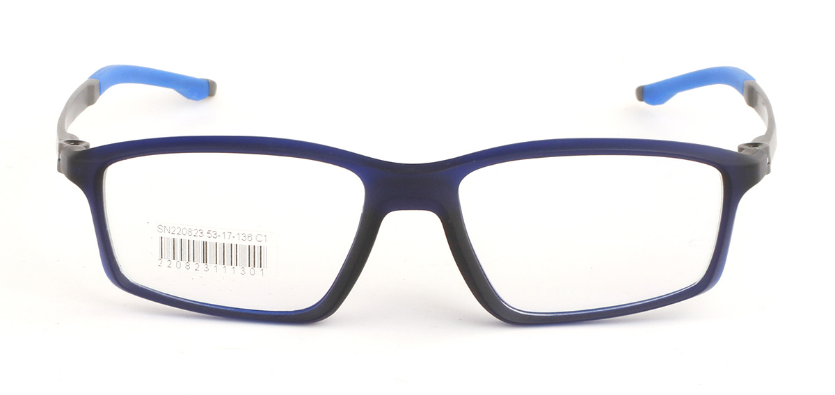 SN220823 Men TR90  optical frame 