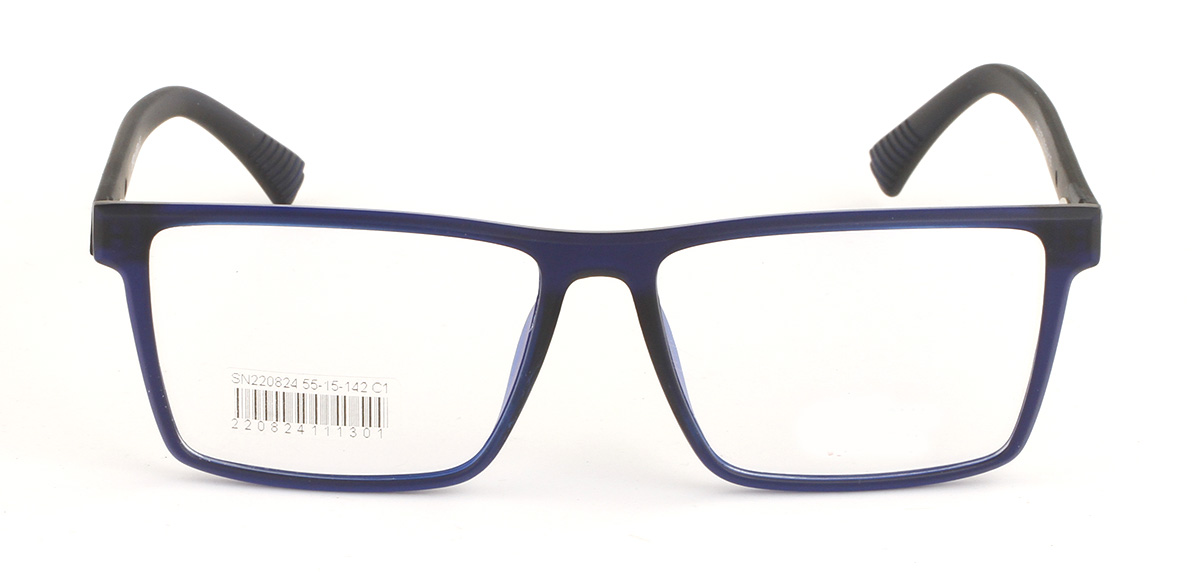 SN220824 Men TR90  optical frame  
