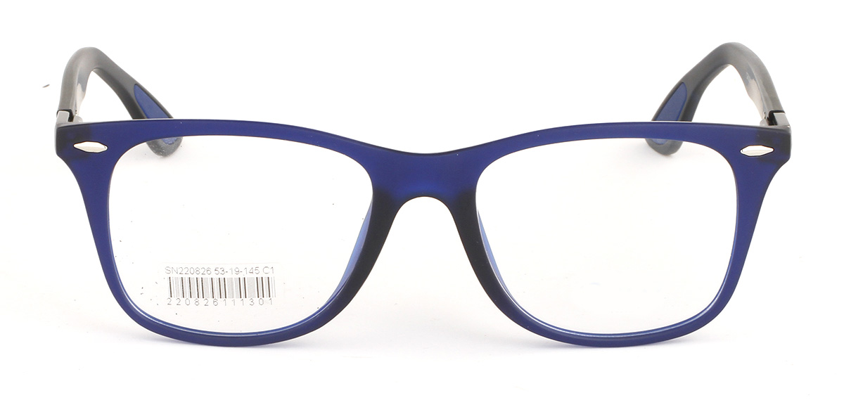  SN220826 Men TR90  optical frame  
